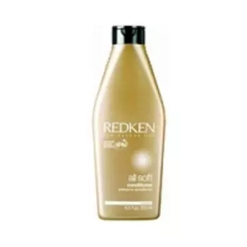 Redken All Soft Conditioner - Смягчающий кондиционер, 250 мл