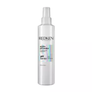 Redken Backbar Acidic Bonding - Спрей для восстановления всех типов поврежденных волос, 250 мл