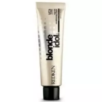 Redken Blonde Idol High Lift P conditioning cream haircolor Pearl - Крем-краска, перламутр, 60 мл
