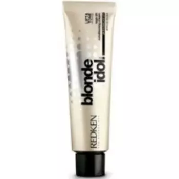 Redken Blonde Idol High Lift V conditioning cream haircolor Violet - Крем-краска, фиолетовый, 60 мл