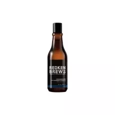Redken Brews Anti-Dandruff - Шампунь, 300 мл