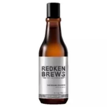 Redken Brews - Анти-сининг шампунь, 300 мл