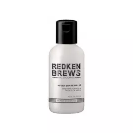 Redken Brews - Бальзам после бритья, 125 мл