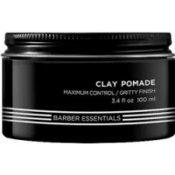 Redken Brews Clay Pomade - Помада-глина, 100 мл