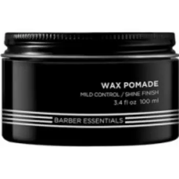 Redken Brews Wax Pomade - Помада-воск, 100 мл