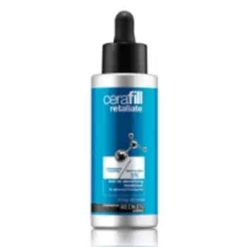 Redken Cerafill Retaliate Stemoxydine 5% - Ежедневный несмываемый уход