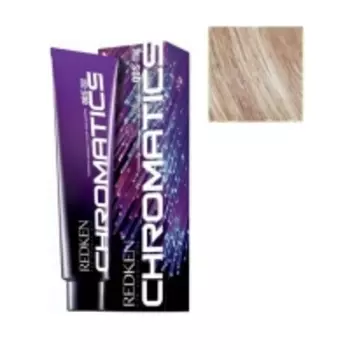 Redken Chromatics - Краска для волос без аммиака 9.13-9Ago пепельный-золотистый, 60 мл