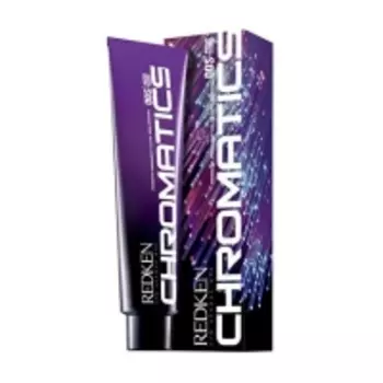 Redken Chromatics - Краска для волос без аммиака прозрачный, 60 мл