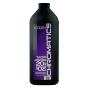 Redken Chromatics - Проявитель 6% 1000 мл