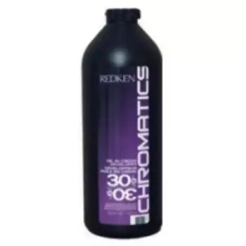 Redken Chromatics - Проявитель 9%, 1000 мл