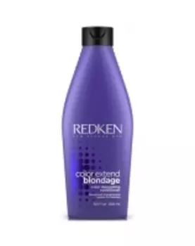 Redken Color Extend Blondage Conditioner - Кондиционер для светлых волос, 250 мл