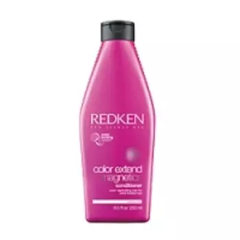 Redken Color Extend Magnetics Conditioner - Кондиционер-защита цвета, 250 мл