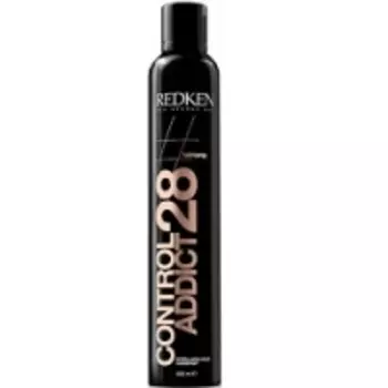 Redken Control Addict 28 - Спрей ультра-сильной фиксации, 400 мл