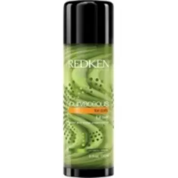 Redken Curvaceous Full Swirl - Крем-гель для формирования завитка, 150 мл