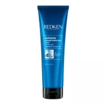Redken Extreme – Укрепляющая маска для осветленных волос, 250 мл