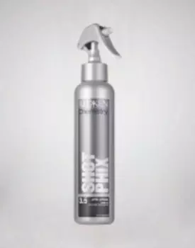 Redken Phix Phase 3.5 - Лосьон-восстановитель нормального уровня ph для механически поврежденных волос, 250 мл