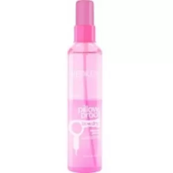 Redken Pillow Proof Blow Dry - Термозащитный спрей, 170 мл