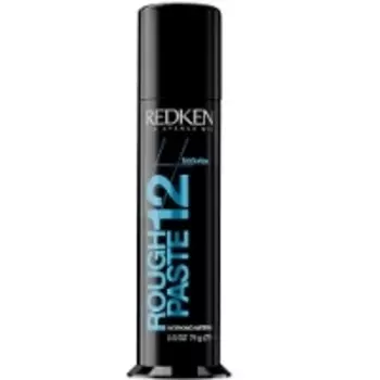 Redken Rough Paste 12 - Паста для моделирования и текстурирования волос, 75 мл