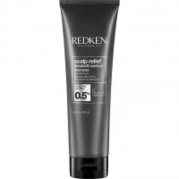 Redken Scalp Relief Dandruf Control - Шампунь против перхоти, 250 мл