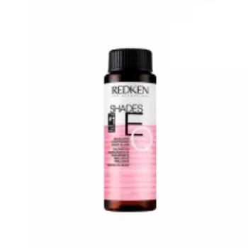 Redken Shades Eq Cream - Краска, 60 мл