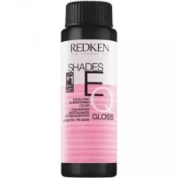 Redken Shades EQ Gloss - Краска для волос без аммиака, тон 010VV LAVENDER ICE, 60 мл