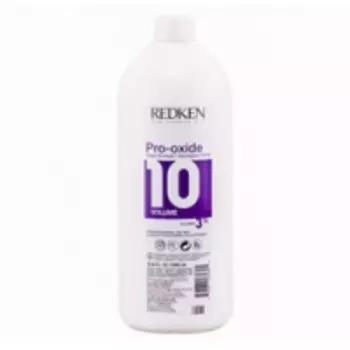 Redken Shades Eq Gloss - Про-оксид 3%, 1000 мл
