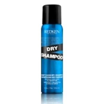 Redken - Сухой шампунь Deep Clean, 150 мл