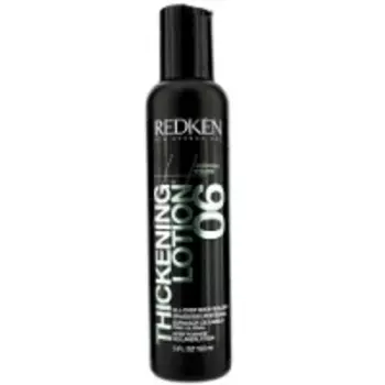 Redken Volume Thickening Lotion 06 - Уплотняющий лосьон, 150 мл