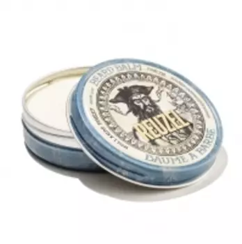 Reuzel - Бальзам для бороды и усов Wood & Spice Beard Balm, 35 г
