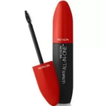 Revlon Mascara Ultimate All-in-one Nwp Blackened Black - Тушь для ресниц, Все в одном, тон 501 черная, 8,5 мл