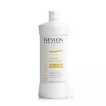 Revlon Professional Creme Peroxide - Кремообразный окислитель 12%, 900 мл.