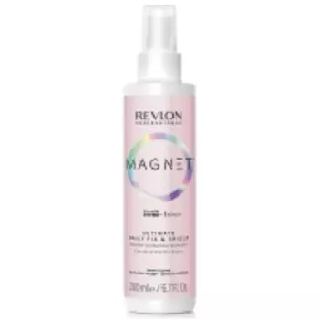 Revlon Professional - Ежедневный несмываемый спрей Fix & Shield, 200 мл