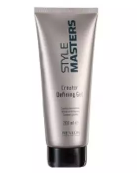 Revlon Professional - Гель для контроля и блеска Creator Defining Gel, 200 мл