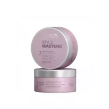 Revlon Professional - Глина матируюая и формирующая для волос, 85 мл