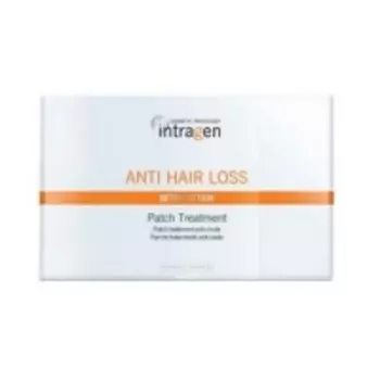 Revlon Professional Intragen Anti-Hair Loss Treatment Patch - Пластырь против выпадения 30 шт
