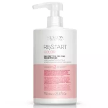 Revlon Professional - Кондиционер, защищающий цвет Protective Melting Conditioner, 750 мл