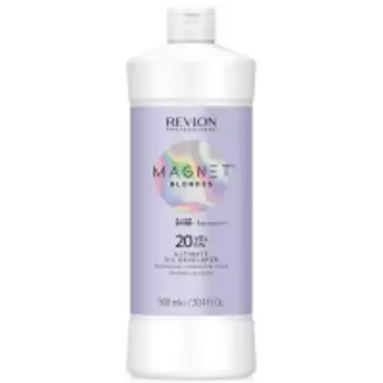 Revlon Professional Magnet Blondes - Крем-пероксид с добавлением масла 6% Ultimate Oil Developer 20 vol, 900 мл