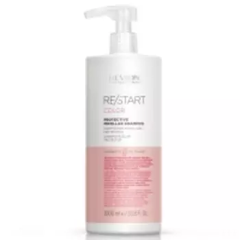 Revlon Professional - Мицеллярный шампунь для окрашенных волос Protective Micellar Shampoo, 1000 мл