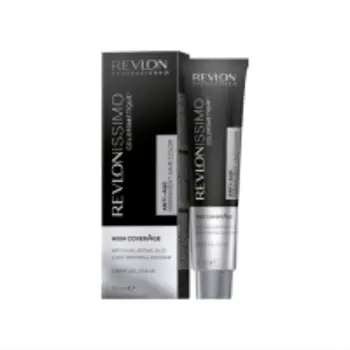 Revlon Professional - Перманентный краситель Colorsmetique High CoverAge, 60 мл