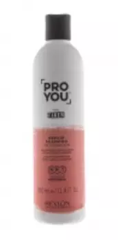 Revlon Professional Pro You - Шампунь восстанавливающий для поврежденных волос, 350 мл