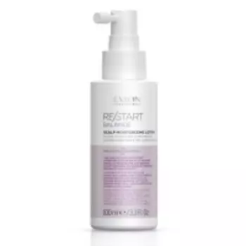 Revlon Professional ReStart Balance - Лосьон, увлажняющий кожу головы, 100 мл