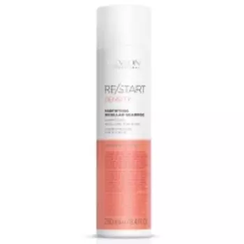 Revlon Professional ReStart - Укрепляющий мицеллярный шампунь, 250 мл