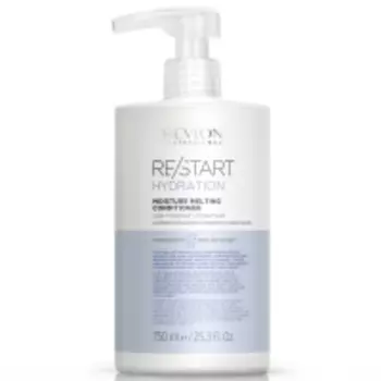 Revlon Professional Restart - Увлажняющий кондиционер Moisture Melting Conditioner, 750 мл