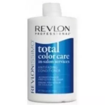 Revlon Professional Revlonissimo Color Care - Кондиционер сохранения цвета без сульфатов, 750 мл