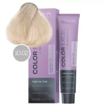 Revlon Professional Revlonissimo Color Excel - Краска безаммиачная для волос, Светло-Перламутровый, 70 мл