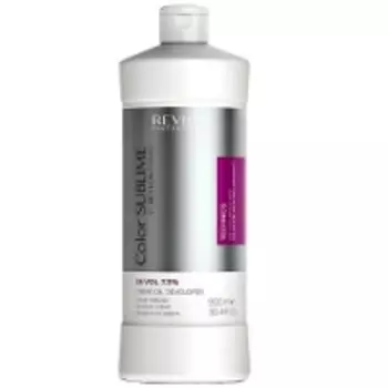 Revlon Professional Revlonissimo Color Sublime Cream Oil Developer - Кремообразный окислитель 7,5%, 900 мл