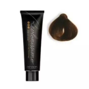 Revlon Professional Revlonissimo NMT High Coverage - Краска для волос 6-25 Шоколадный темный блондин 50 мл