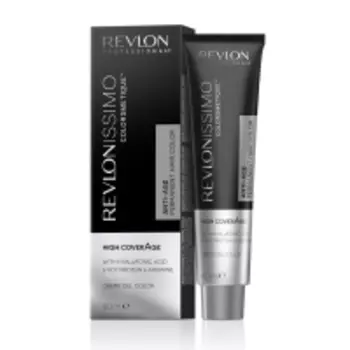 Revlon Professional Revlonissimo RNMT High Coverage - Краска для волос 9 Очень светлый блонд 60 мл