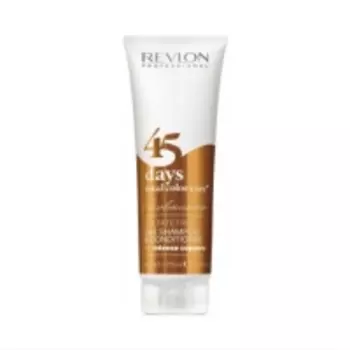 Revlon Professional - Шампунь-кондиционер для медных оттенков, 275 мл