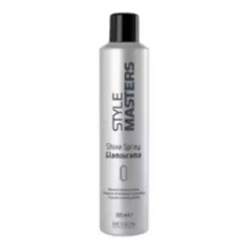 Revlon Professional Shine Spray Glamourama - Спрей для блеска 300 мл